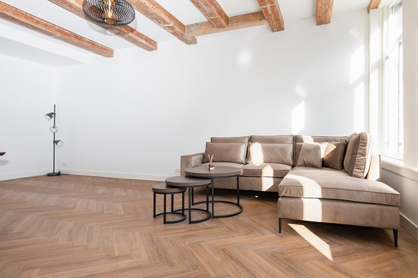 Medium property photo - Nieuwezijds Voorburgwal 154B, 1012 SJ Amsterdam